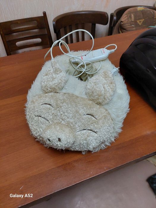 Продаётся масажор