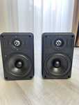 Boxe Magnat MSP 10 vintage monitoare superbe 70w 4ohm
