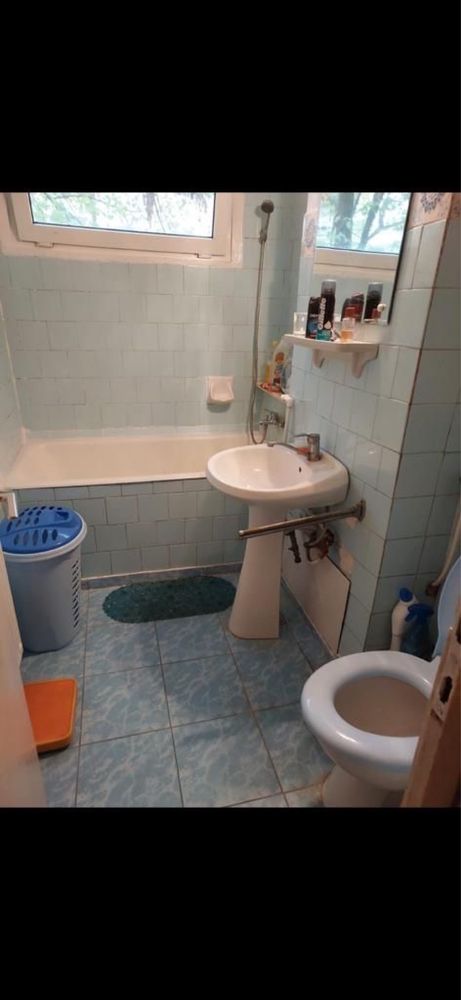 Închiriere Apartament 3 camere în Podu Ros