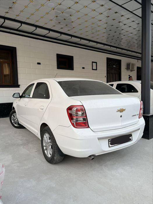 Cobalt 2024 sotiladi