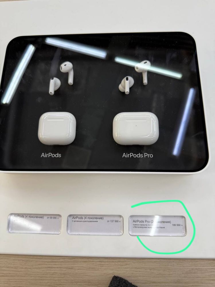 Aurpods pro Type-C
