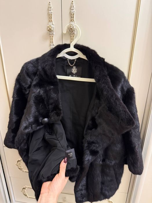 Шуба норка, оригинал