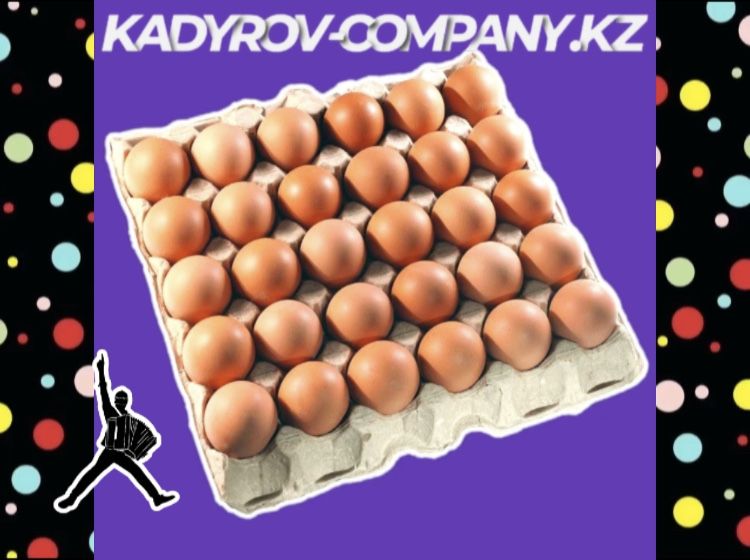 Инкубационные яйца бройлера ОПТОМ свежие ИЯ1