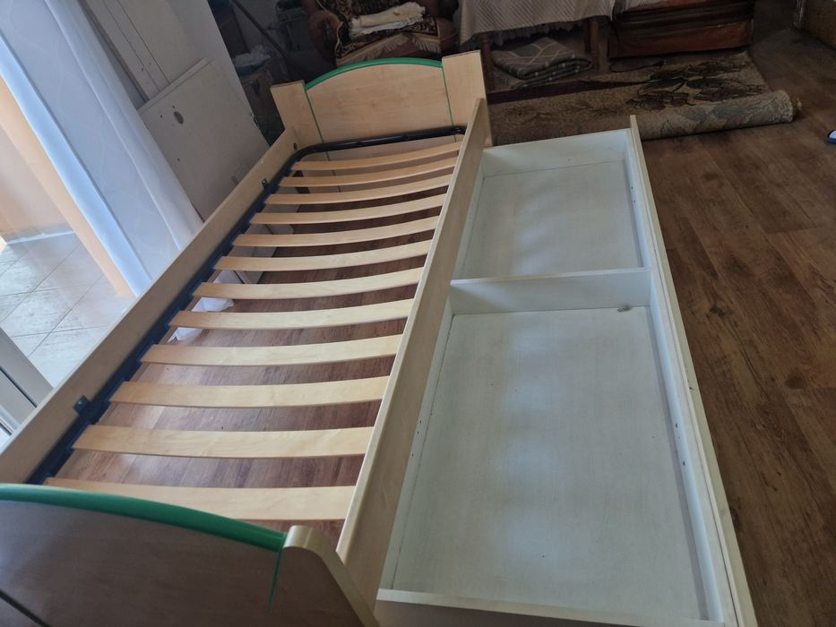 Paturi copii/adulți 2 buc  PREȚ PER BUCATA