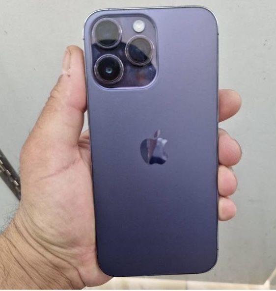 Iphone 14 pro max