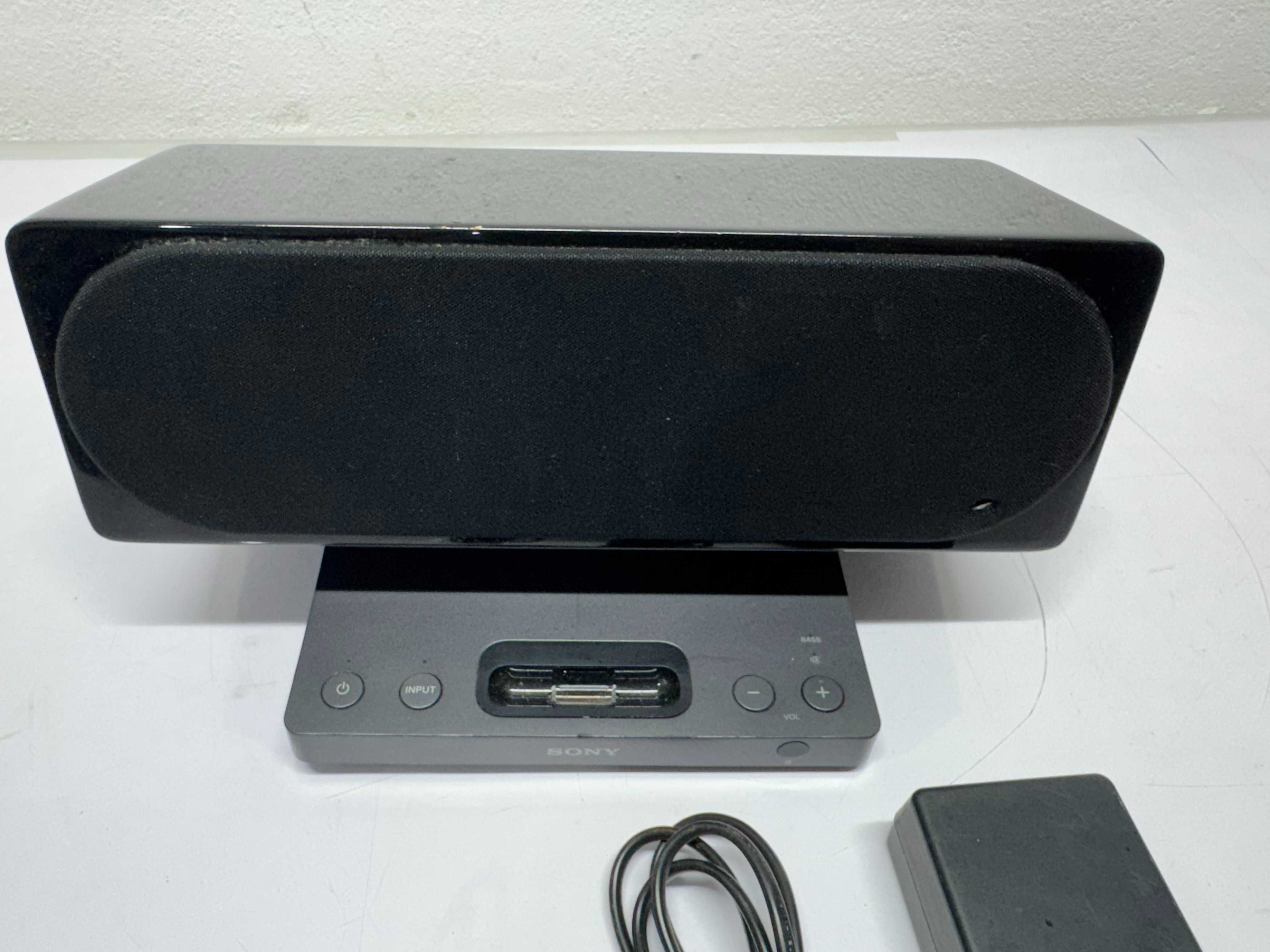 Докинг станция - Sony SRS-GU10iP
