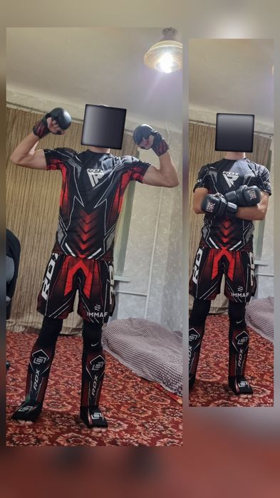 Спортивная одежда