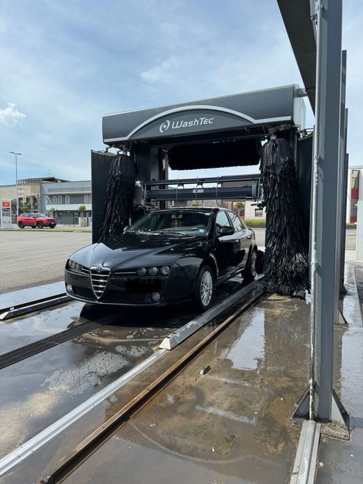 Alfa Romeo 159 in stare buna