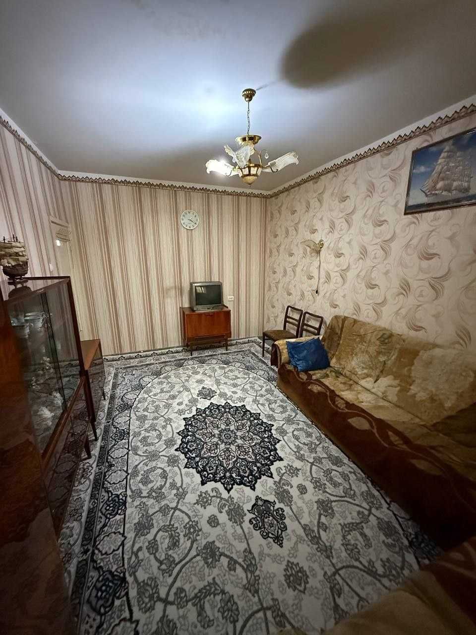Сдам квартиру на Алгоритме, ориентир Корзинка