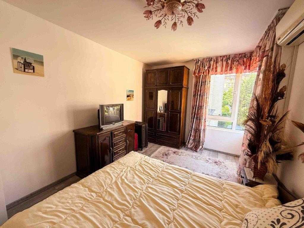 Продава се Двустаен апартамент в Свети Влас - 70 кв.м за 1285 €/кв.м - Снимка #16