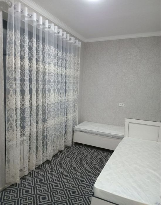 Аренда квартиры 2/6/11 новостройка Шайхантахурский район . Гулобод