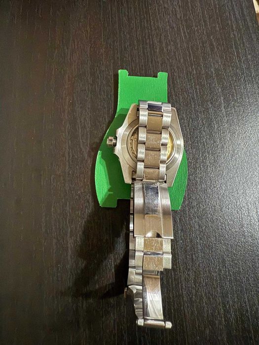 Seiko NH35 Automatic