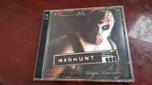 MANHUNT - PC Game Original - Rockstar Games