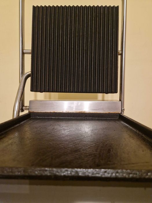 Beeketal - немски контактен грил -Professional German Contact Grill