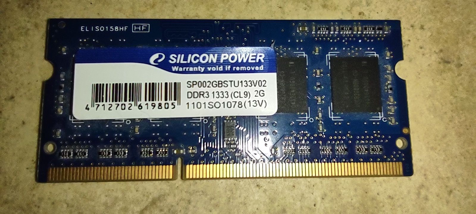 Рам памет 6 gb Ram DDR3