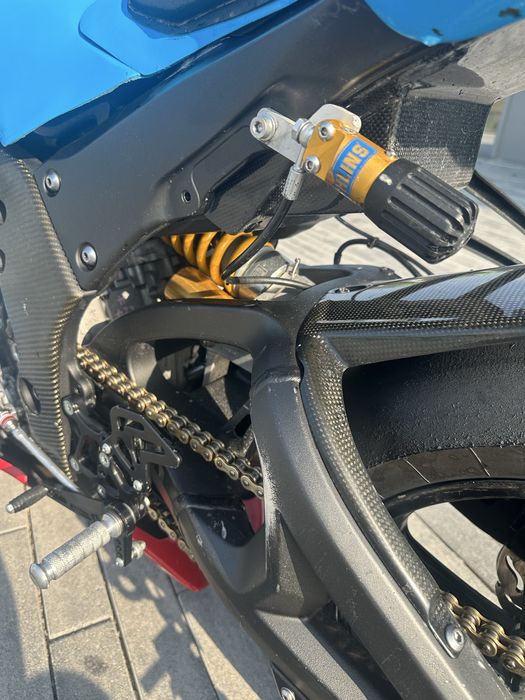 Kawasaki zx10r бартер