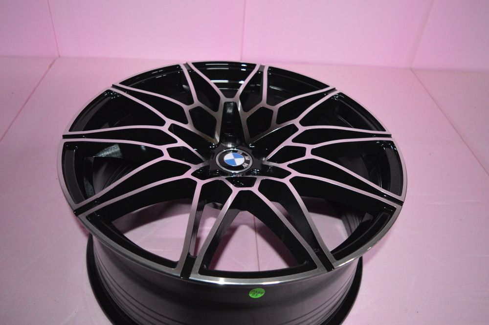 Jante Bmw 19 5x112 noi Aftermarket