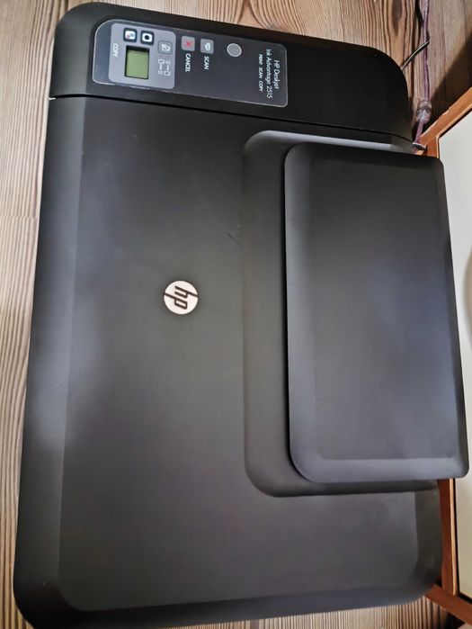 МФУ HP Deskjet Ink Advantage 2515