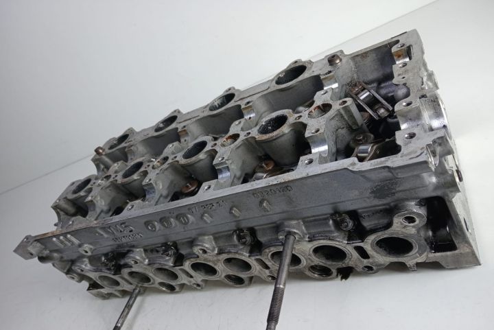 Chiulasa 2.0 d 9641752610 Ford Focus a 2-a generatie seria