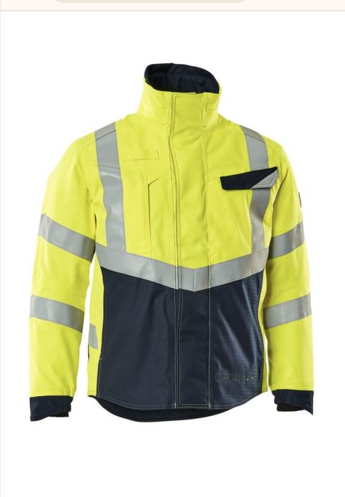 Зимно работно яке Mascot Multisafe