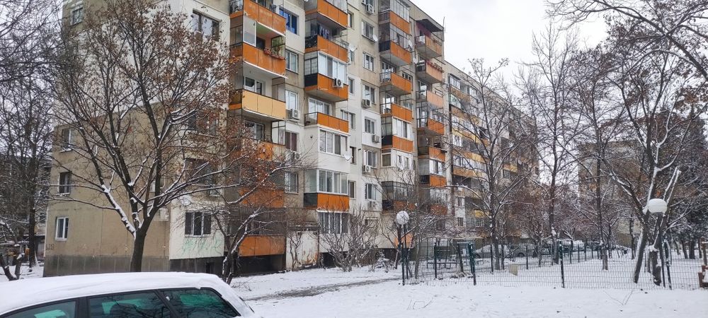 Продава се Двустаен апартамент в София, Обеля 2 - 48 кв.м за 2500 €/кв.м - Снимка #1