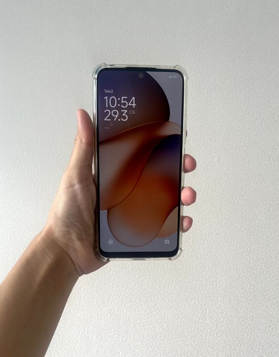 Redmi Note 12 телефон