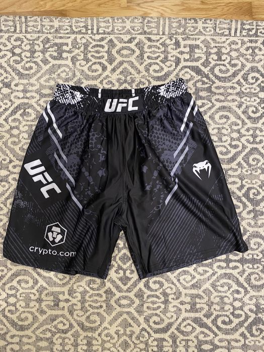 Mma Venum къси панталони