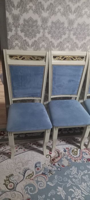 Продам стулья в хорошем состоянии