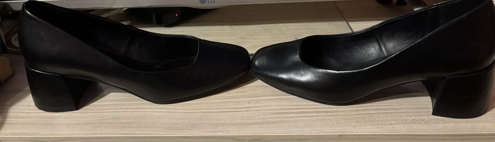 Дамски обувки Deichmann