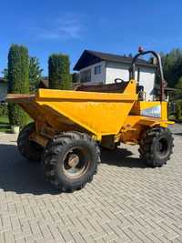 Dumper Thwaites 6 tone