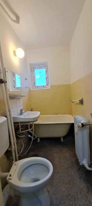 2 camere Valea Rosie