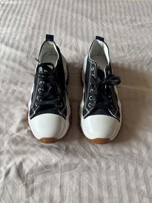 Дамски кецове 37-ми номер