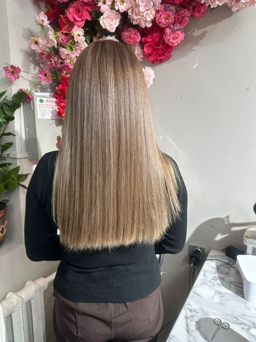 Парикмахер. Выезд на дом.