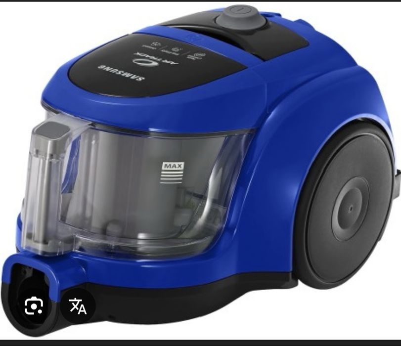 Продам новый пылесос Samsung