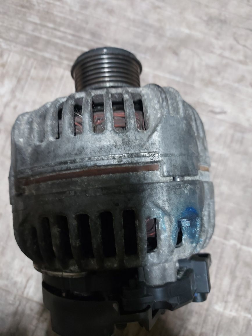 Alternator audi 140 w wv passat SEAT
