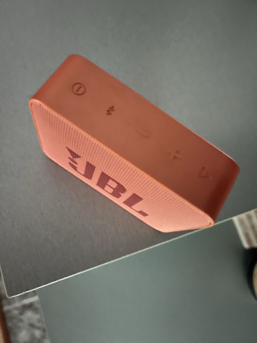 малък розов тонклон