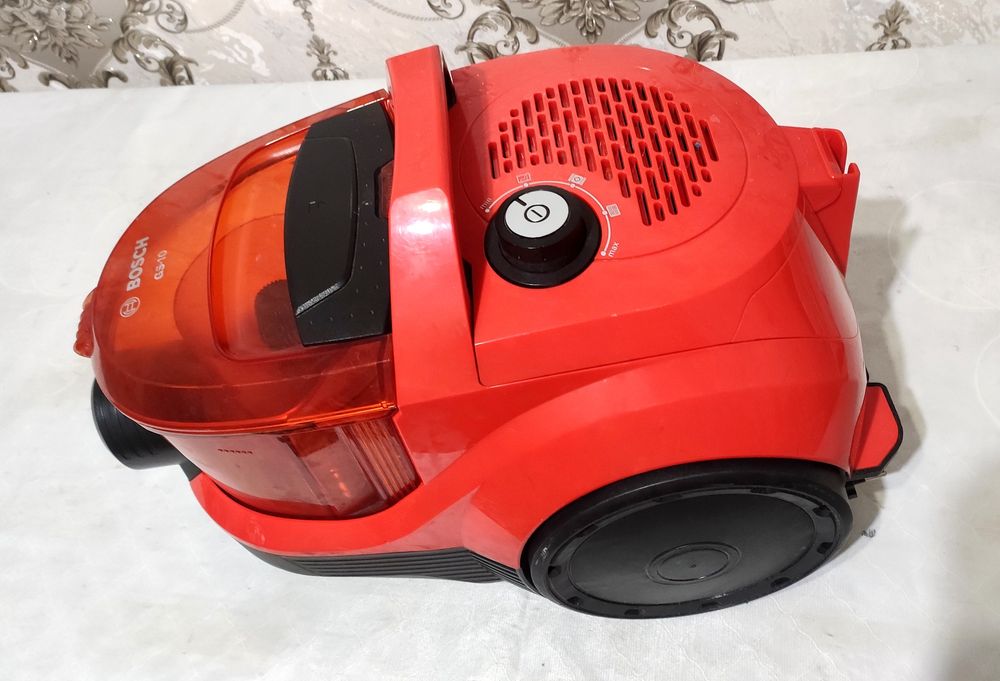 Bosch Original пилесос