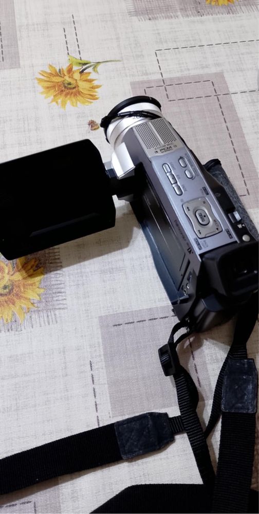 DVC камера Panasonic
