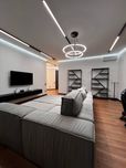 ЖК PARISIEN  Golden House дуплекс 6/1/8. 218м2