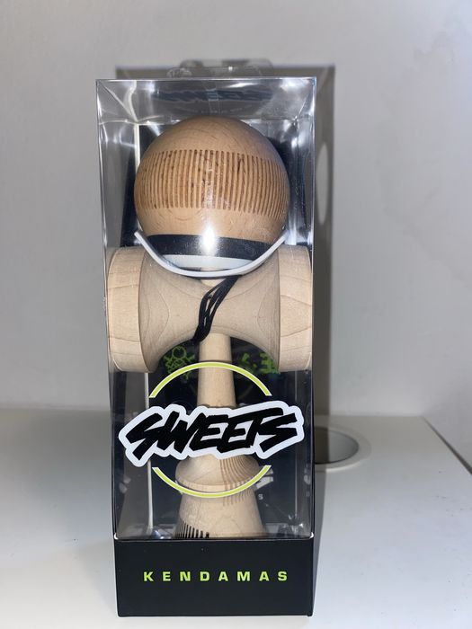 Kendama Sweets Broken Bones