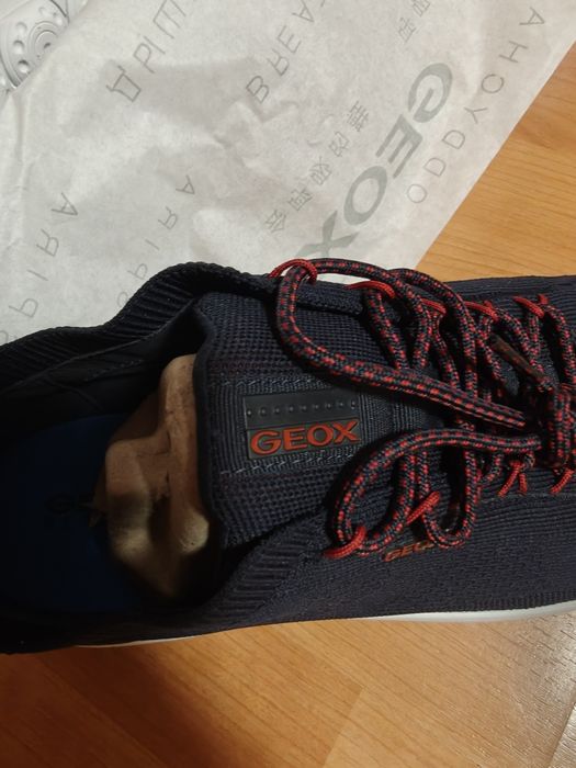 Geox маратонки, размер 45