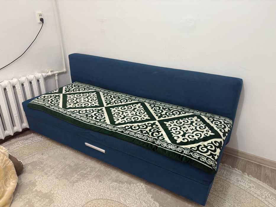 Диван 5 мын химчистка керек астына зат салуга болады