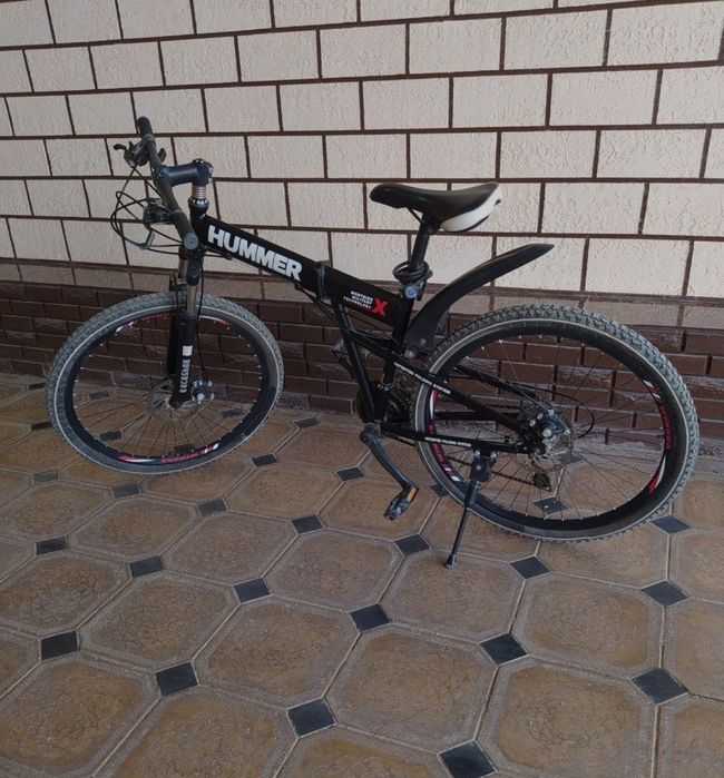 Velik sotiladi xali yangidi turipdi