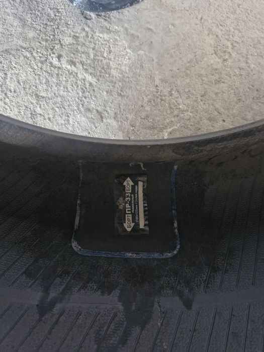 2 резины 225.50.,R17