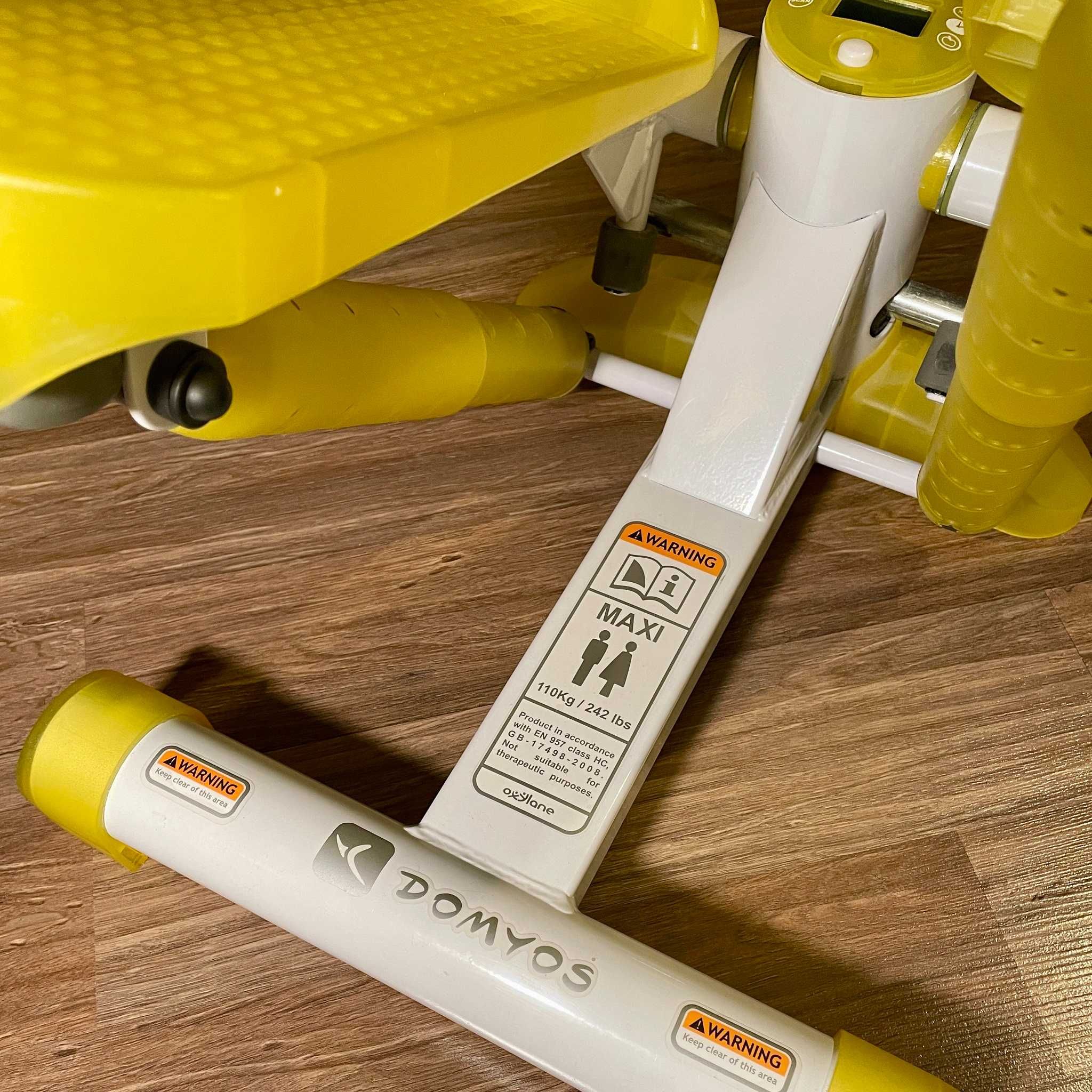 Domyos Stepper Mini MS100