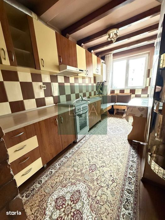 De vânzare – Apartament 2 camere, 52 MP, zona Astra