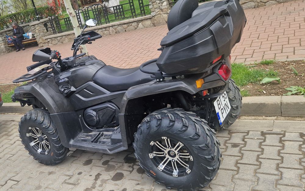 Atv cf moto 450L