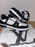 Louis Vuitton Trainers LV