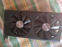 Sapphire Pulse Radeon RX 570 4gb