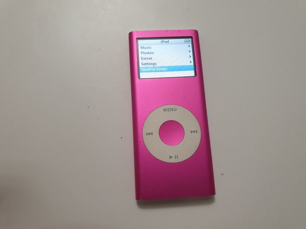 Лот от ipod ipod shuffle